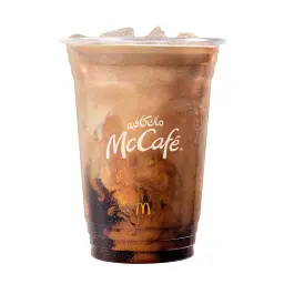 Iced Latte
